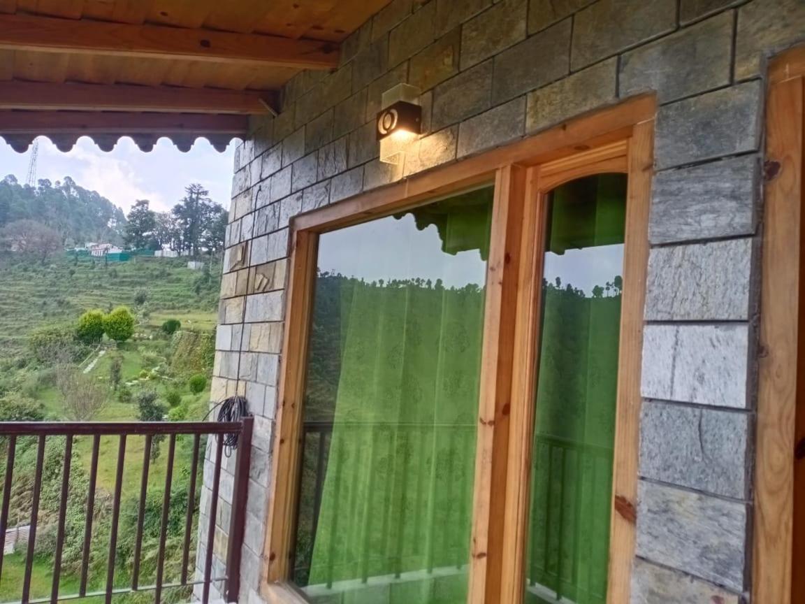 Elphinstone Inn Алмора Екстериор снимка