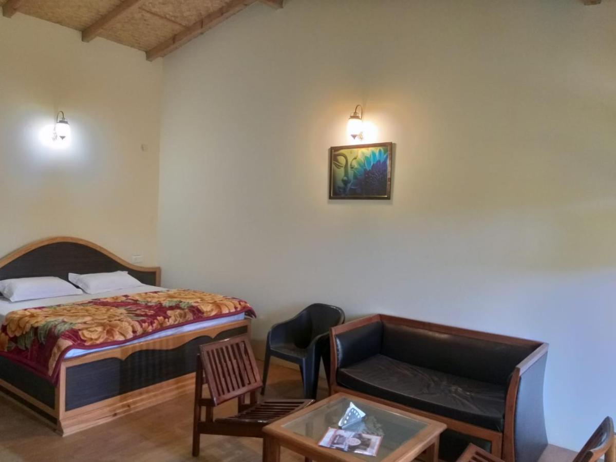 Elphinstone Inn Алмора Екстериор снимка