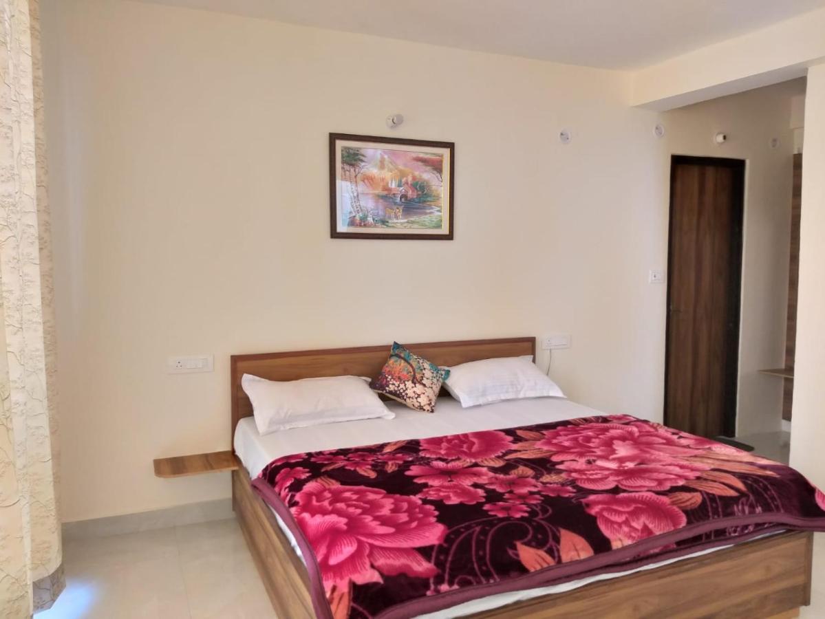Elphinstone Inn Алмора Екстериор снимка
