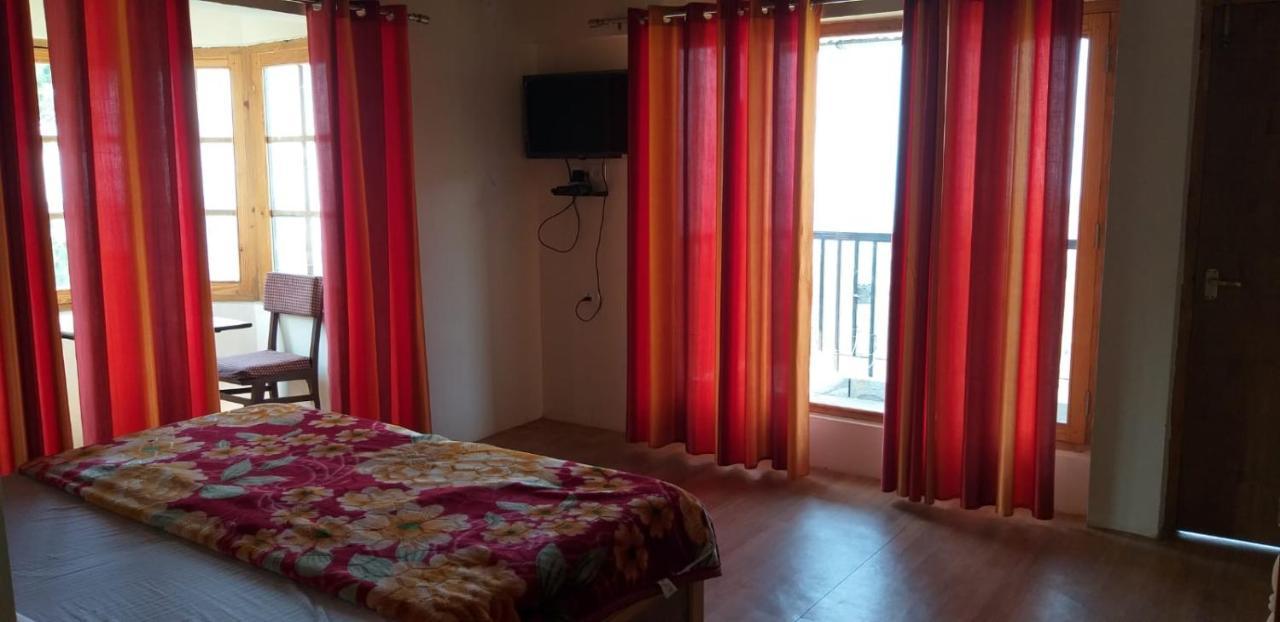 Elphinstone Inn Алмора Екстериор снимка
