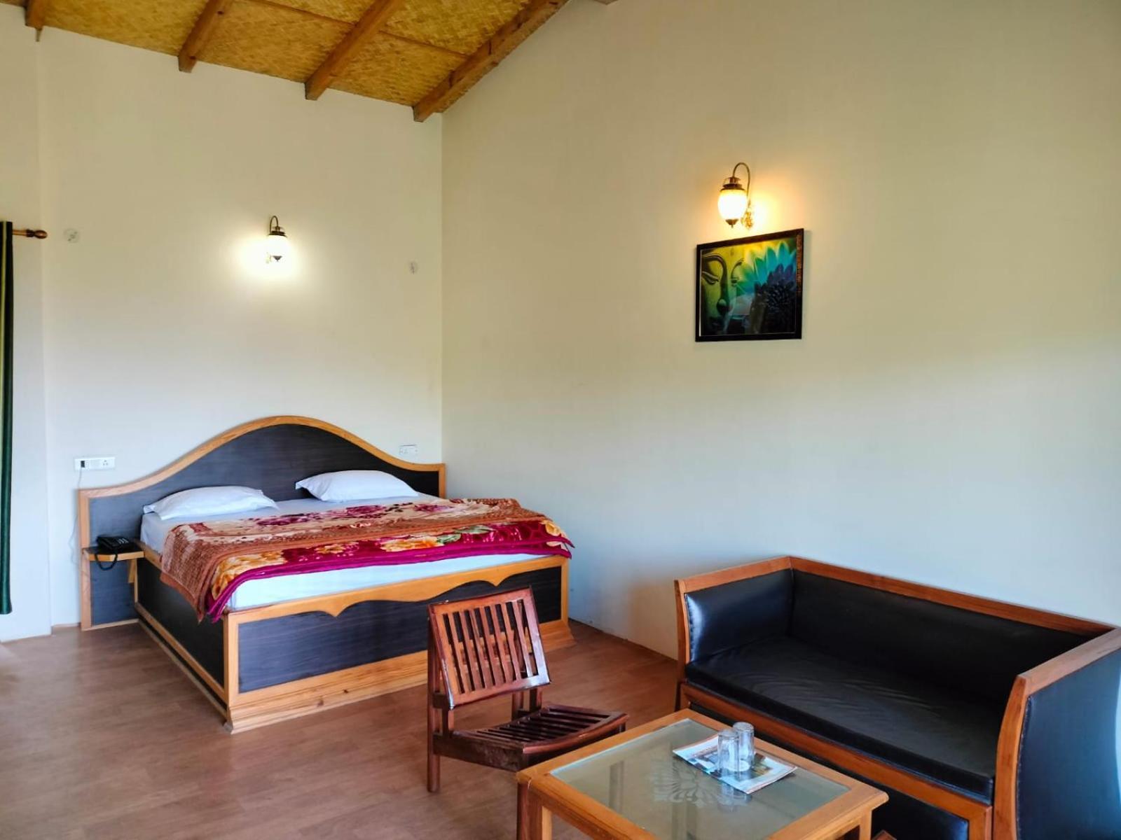 Elphinstone Inn Алмора Екстериор снимка