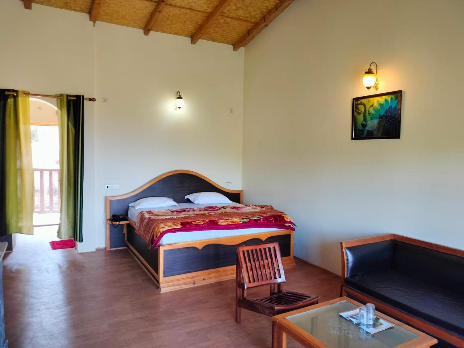 Elphinstone Inn Алмора Екстериор снимка