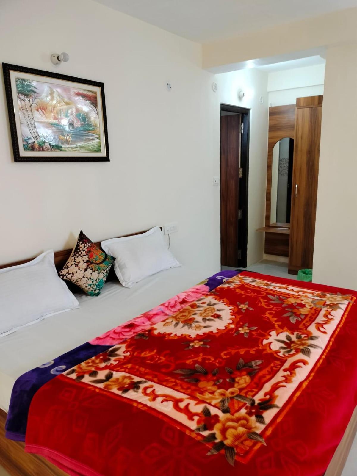 Elphinstone Inn Алмора Екстериор снимка