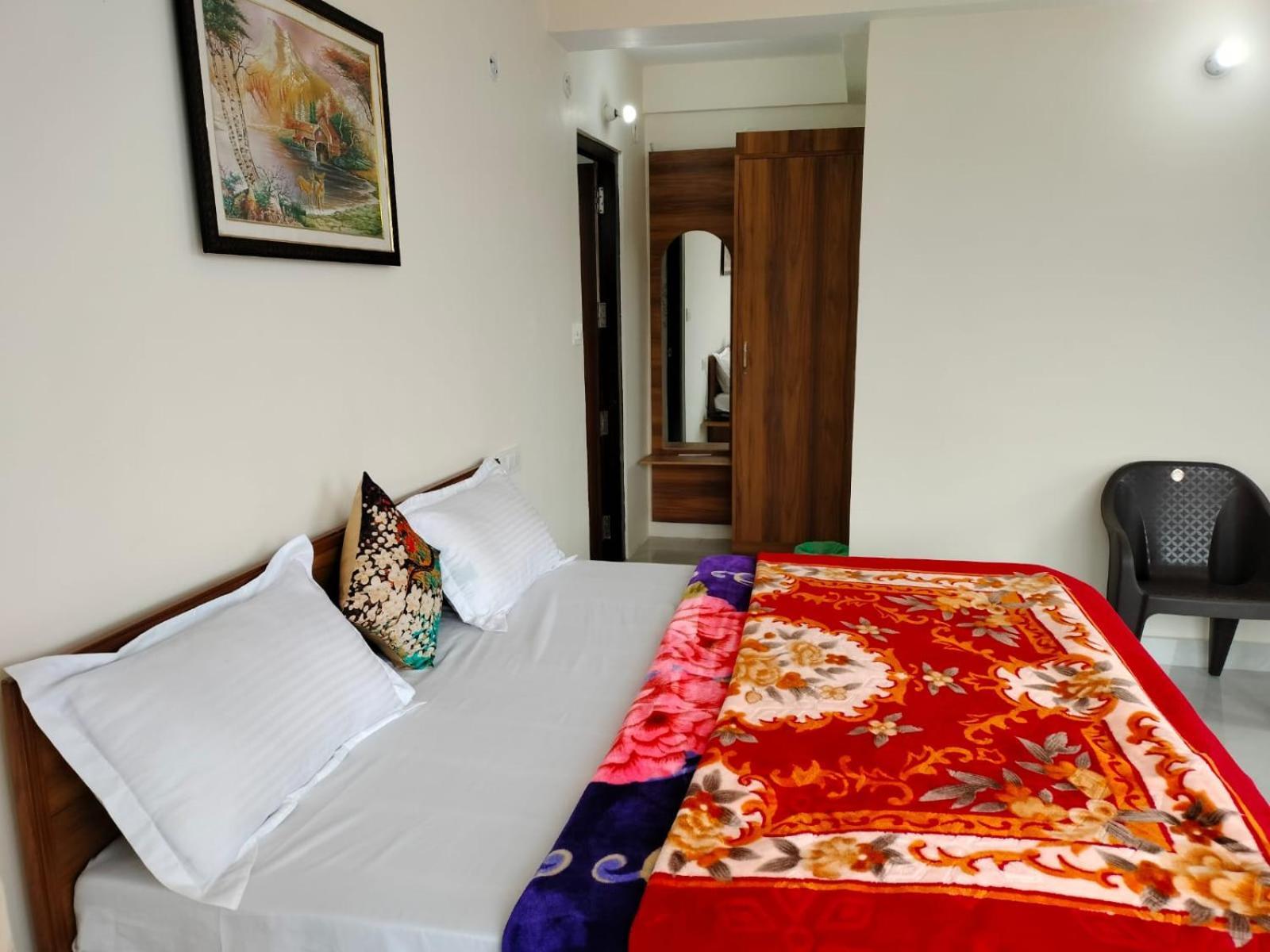 Elphinstone Inn Алмора Екстериор снимка