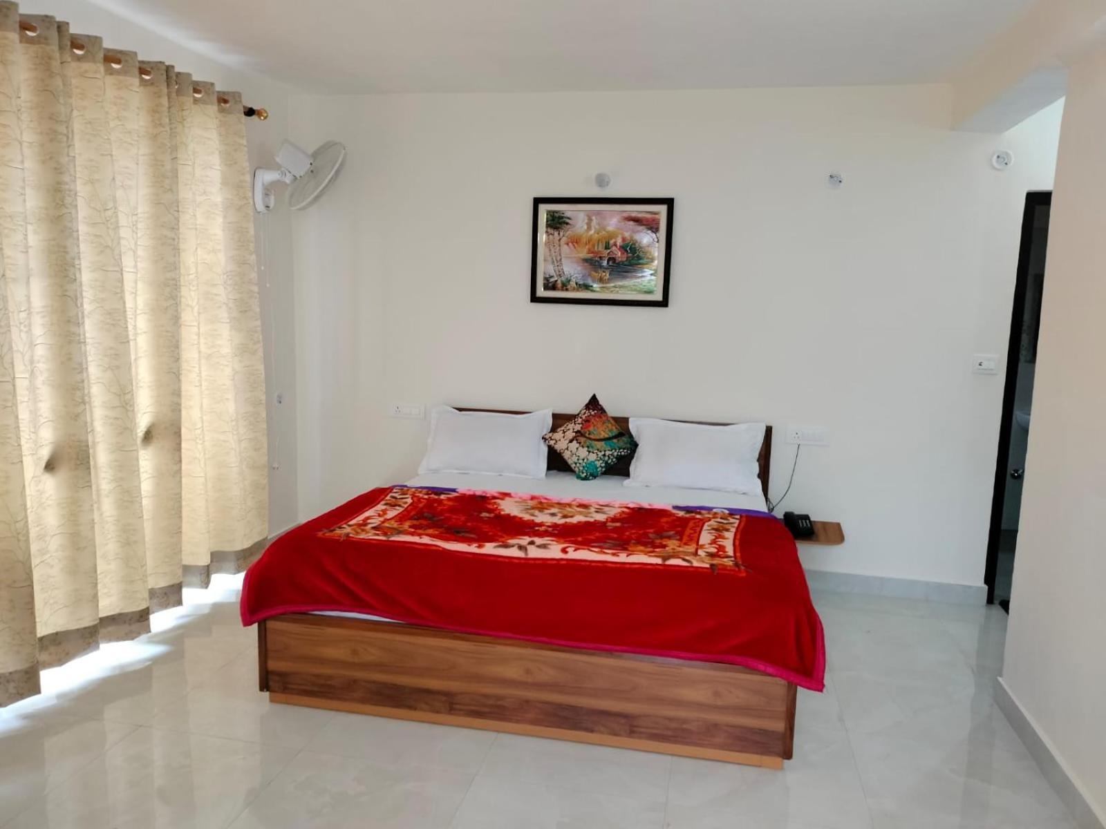 Elphinstone Inn Алмора Екстериор снимка