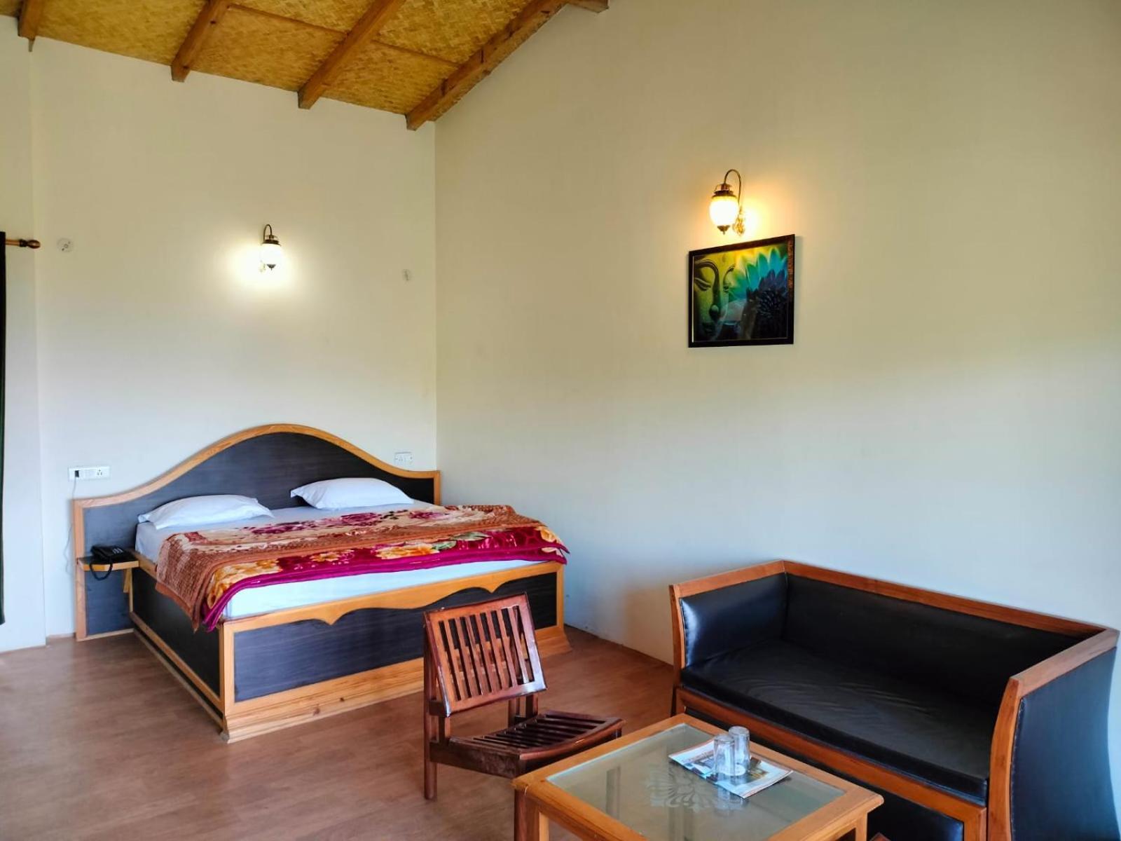 Elphinstone Inn Алмора Екстериор снимка