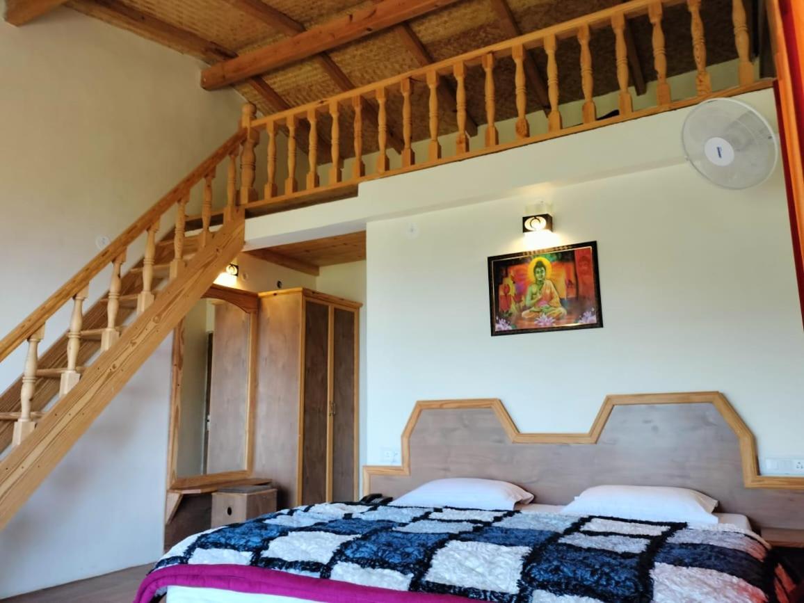 Elphinstone Inn Алмора Екстериор снимка