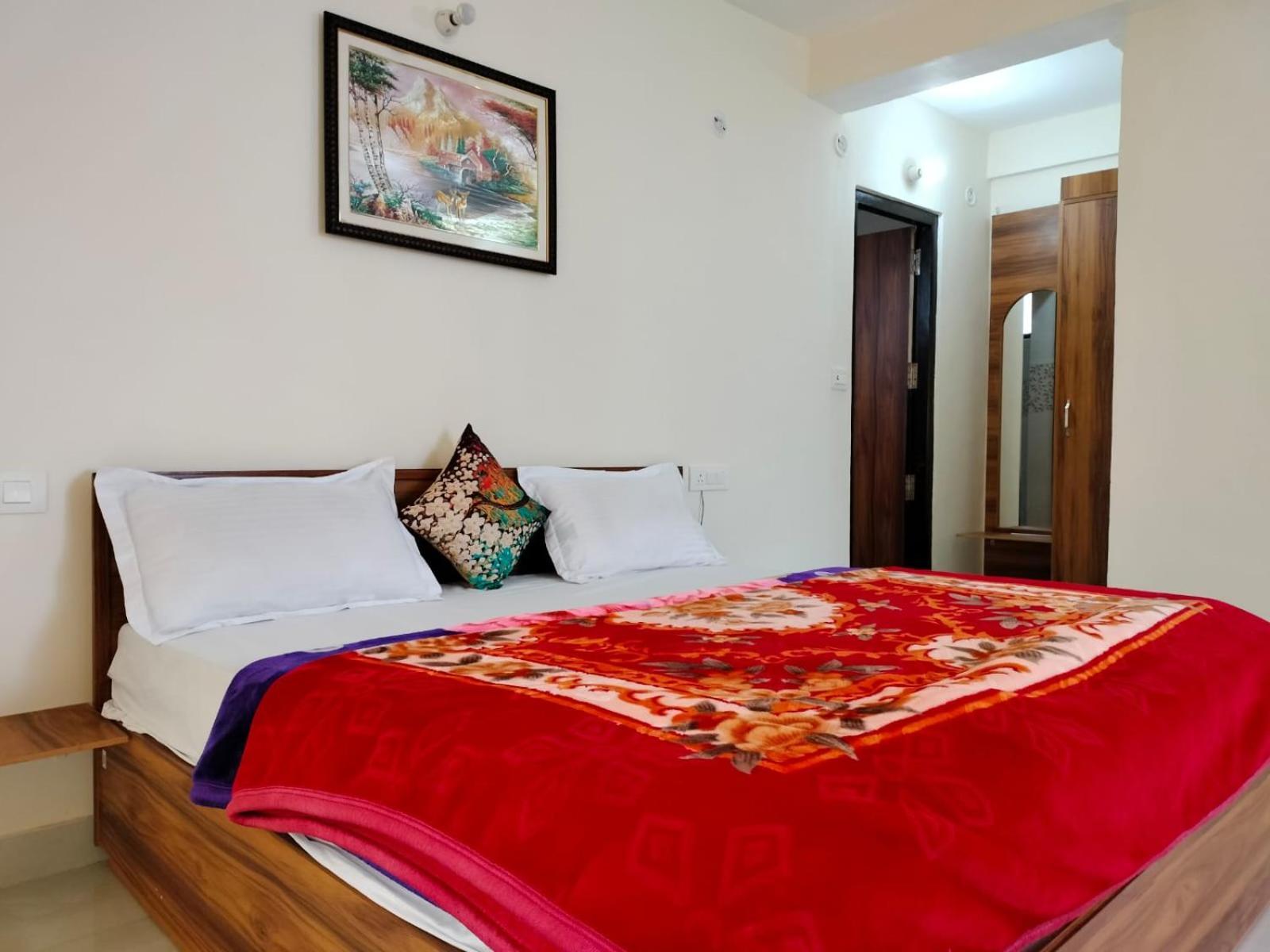 Elphinstone Inn Алмора Екстериор снимка
