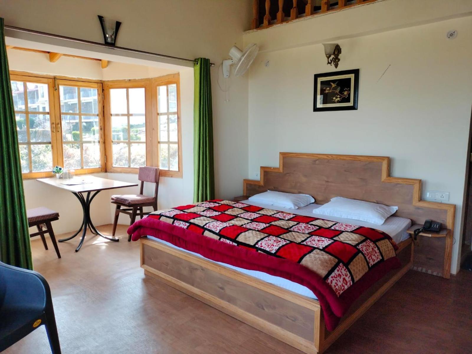 Elphinstone Inn Алмора Екстериор снимка