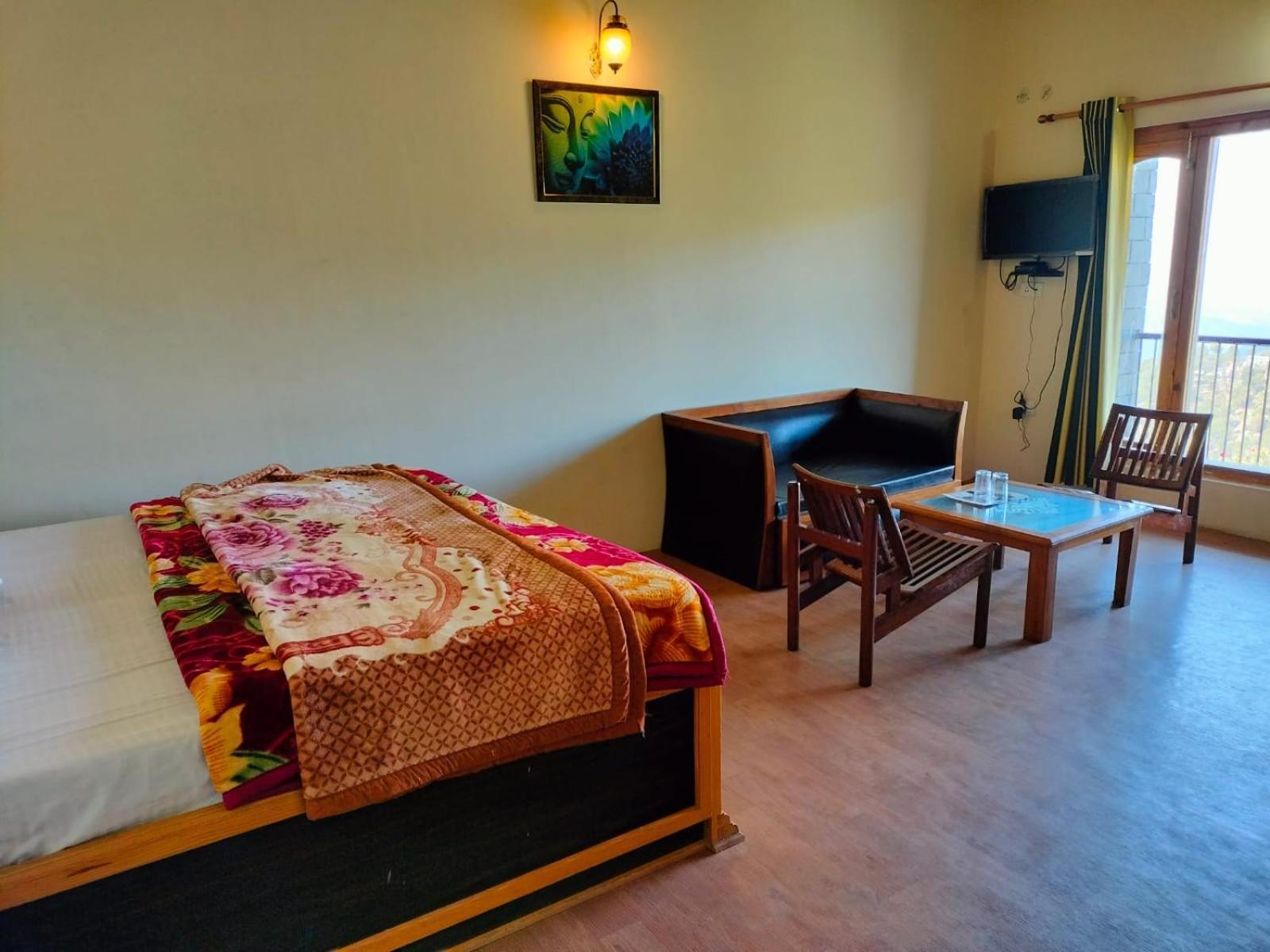 Elphinstone Inn Алмора Екстериор снимка