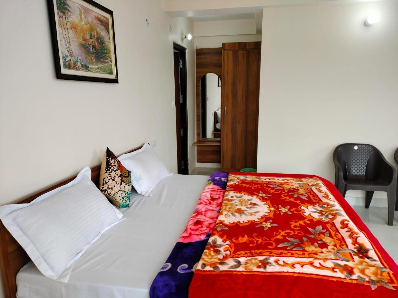 Elphinstone Inn Алмора Екстериор снимка