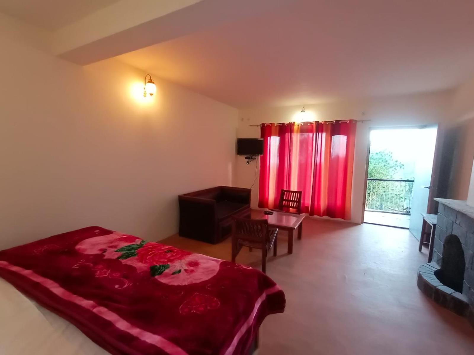 Elphinstone Inn Алмора Екстериор снимка