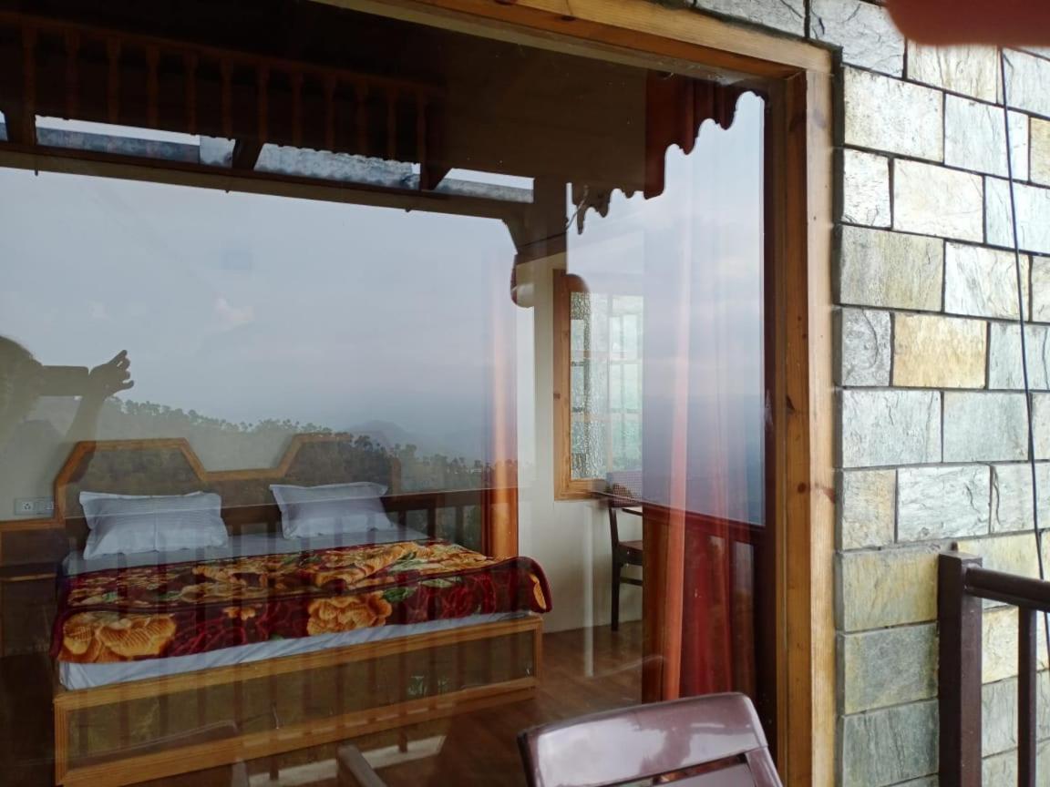 Elphinstone Inn Алмора Екстериор снимка