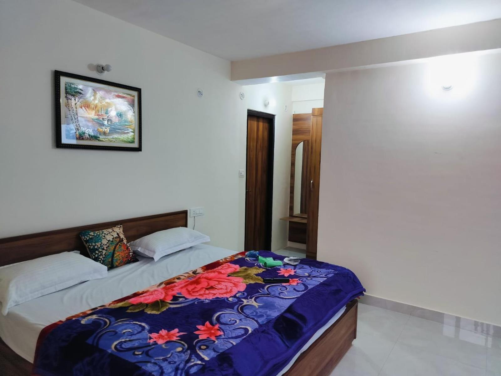 Elphinstone Inn Алмора Екстериор снимка