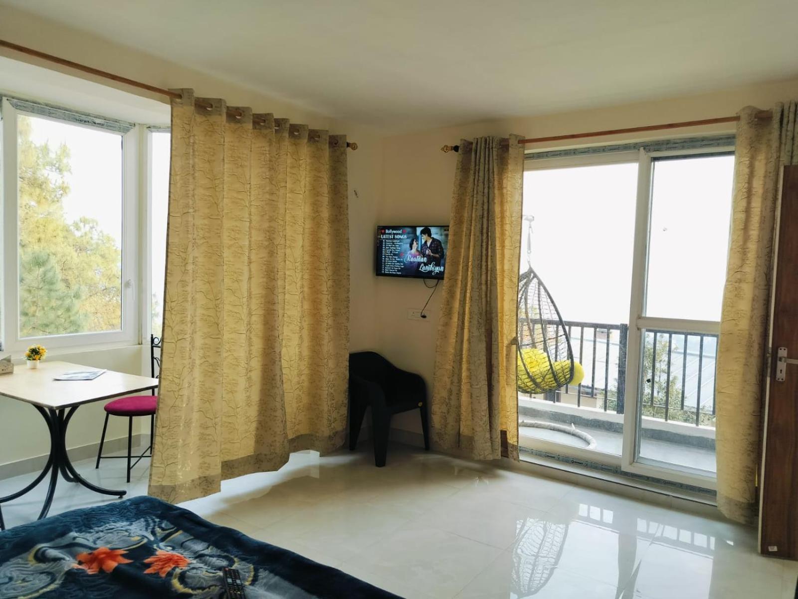 Elphinstone Inn Алмора Екстериор снимка